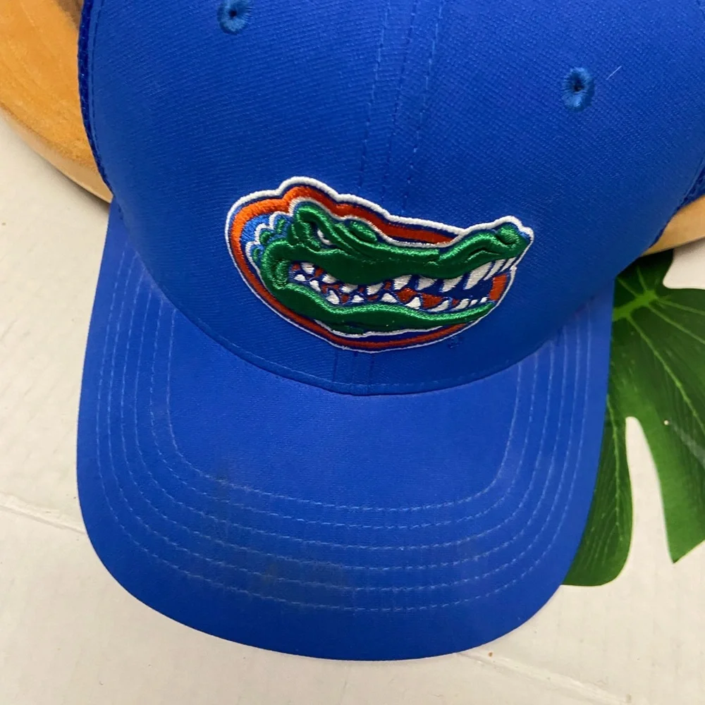 Nike Dri Fit Classics99 Florida Gators FU Cap